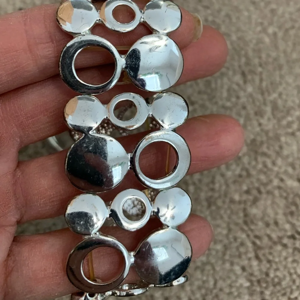 13 Piece  Mixed Metal Jewelry Set- Flawed
